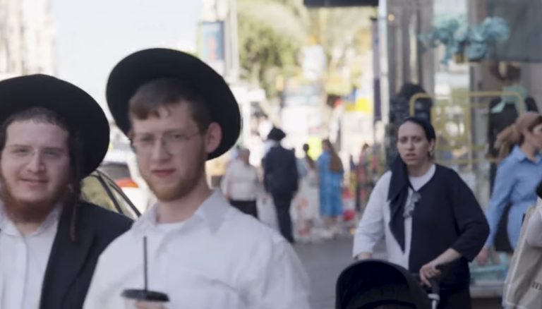 הרכבת והשבת: קטטה של עדיפויות מתנגשות