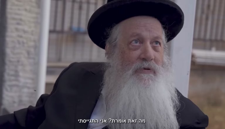 מי בעד הרפורמה בכשרות? מי שפחות אכפת לו מכשרות