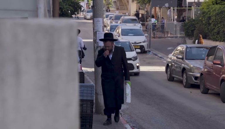 מתווה גיוס החרדים: האם גלנט ישאל איפה הסנקציות?