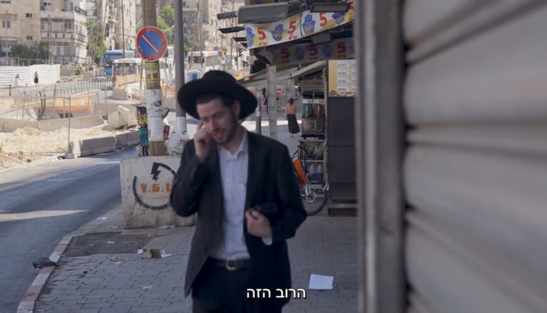 התנגשות הכעס והתקווה: מה יעשו הדתיים?