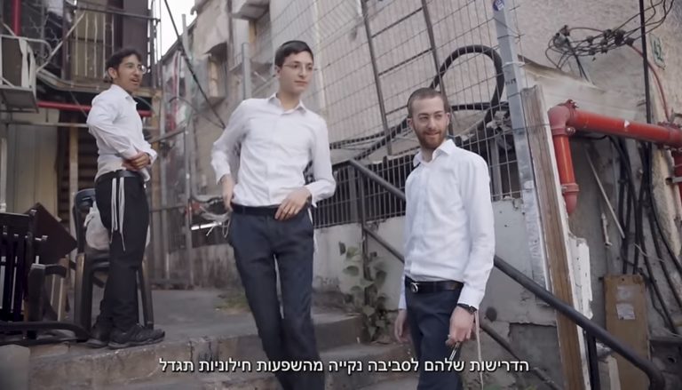 אין דרך להגן על הצעת הפטור לחרדים: וזה דווקא טוב