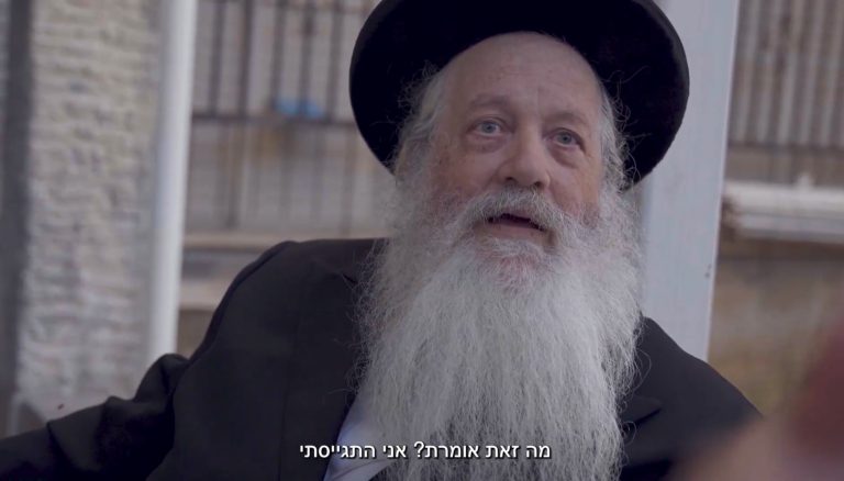 כמה רחוק אתם מוכנים ללכת כדי למנוע חוק השתמטות?
