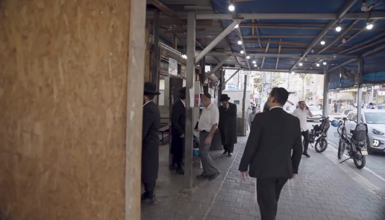 שירות ״למי שלא לומדים״: מה זה אומר?