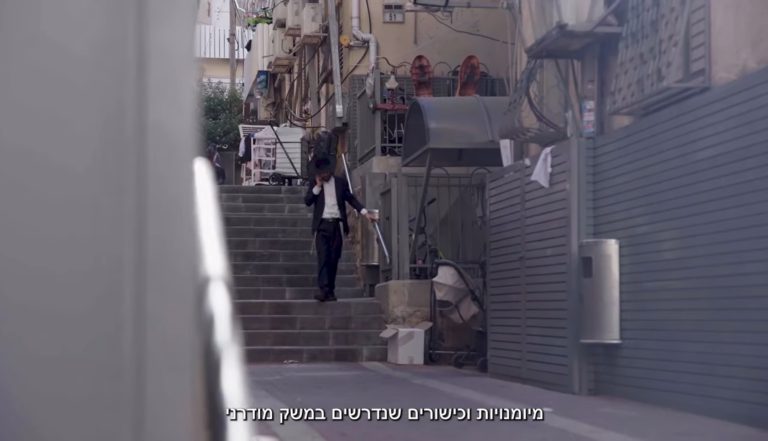 החרדים מסכימים: צה״ל ישלוט בעזה (אבל בלי גיוס שלהם)