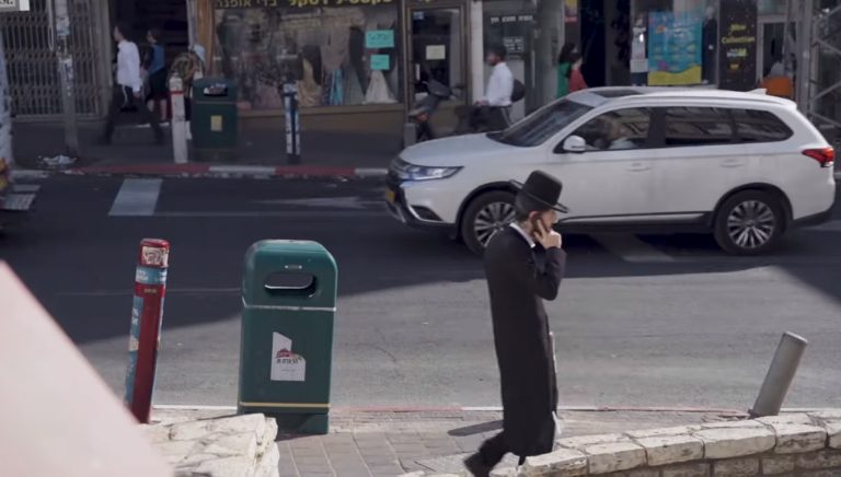מכתב האזהרה על המשבר בצה”ל: “מעמיד תושבים בסכנה”, חדשות 12