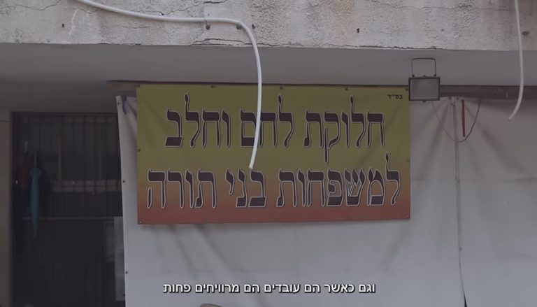 פלורליזם או התגוננות: דילמת הישיבה בתל אביב