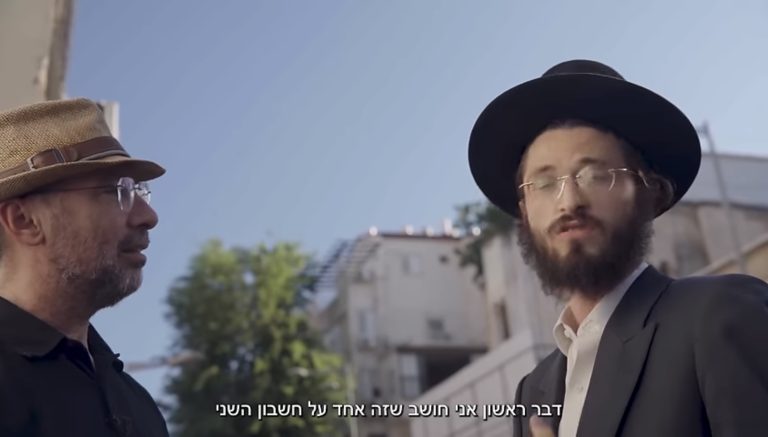 הרב קניבסקי, סיפור הצלחה ישראלי