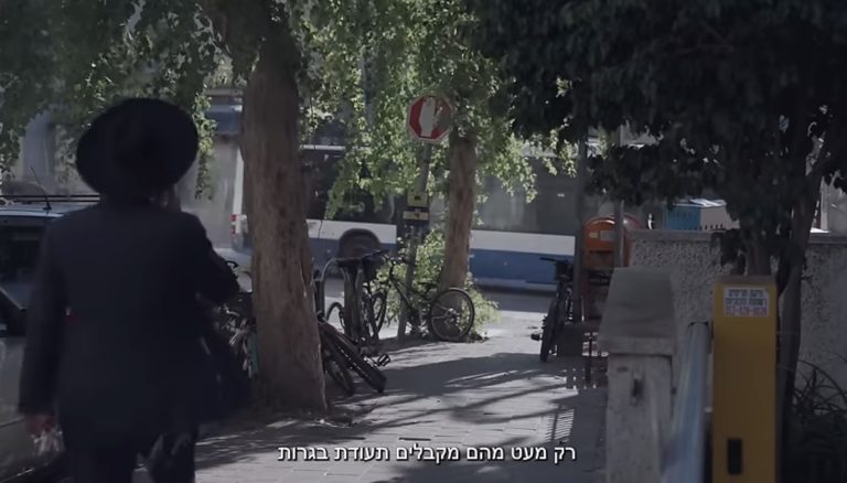 כמה חרדים בישראל זה יותר מדי?