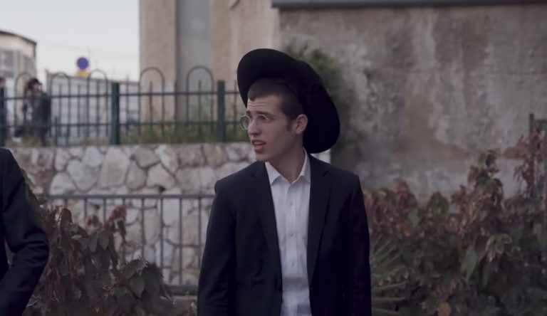 חרדים לעירם: פוליטיקה ומינהל ברשויות המקומיות החרדיות, המכון הישראלי לדמוקרטיה