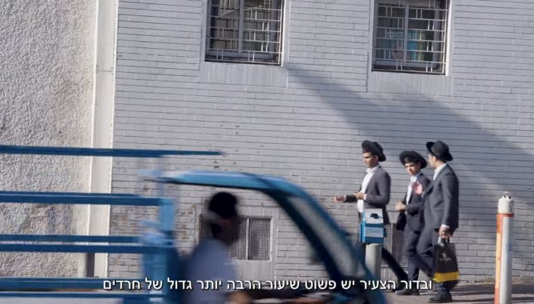 מי ניצח בבחירות המקומיות? הדמוגרפיה!