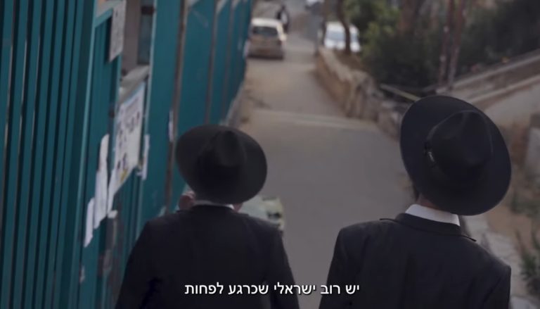 מה חושב הציבור על עמותות דתיות ולימודי ליבה?